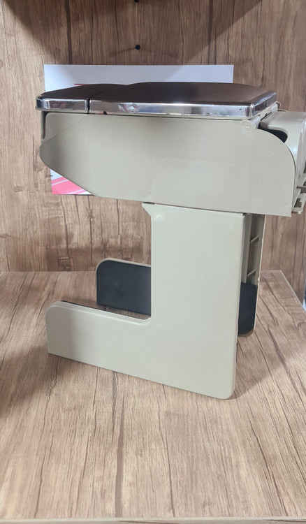 کنسول دور استیل پژویی