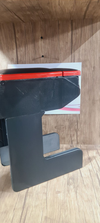 کنسول دور استیل پژو