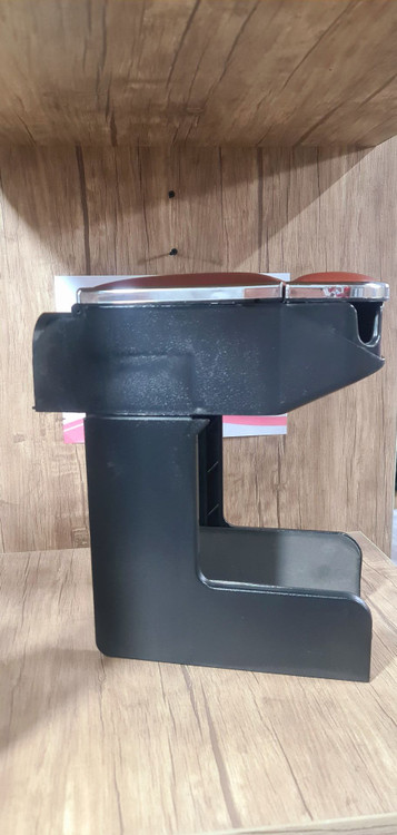 کنسول 4 لیوان پژویی