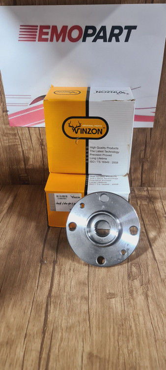 توپی جنس خوب کوئیک وساینا