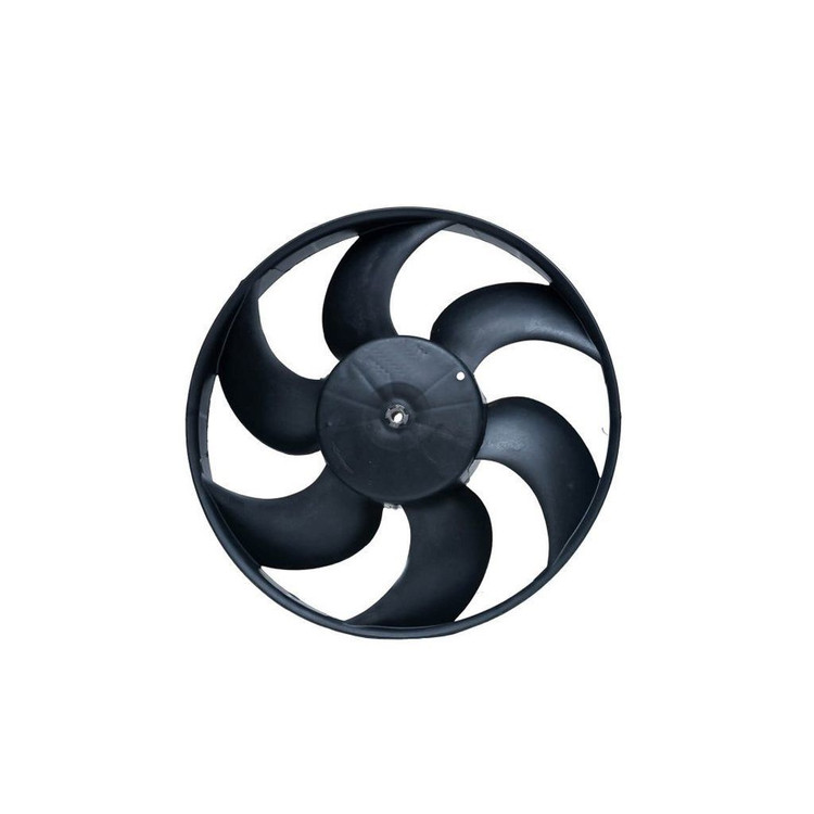 پروانه فن خاری پژو