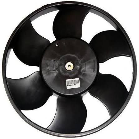 پروانه فن پراید جدید