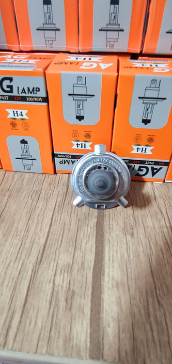 لامپ چراغ جلو 405 پر نور