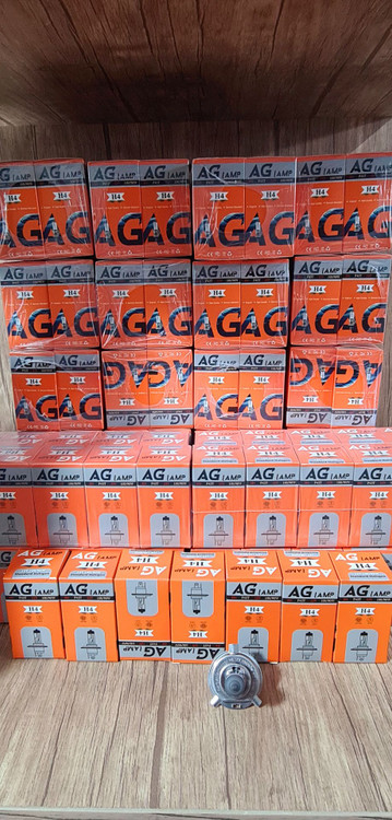 لامپ چراغ جلو 405 درجه یک