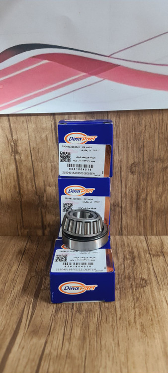 بلبرینگ چرخ عقب پراید جدید