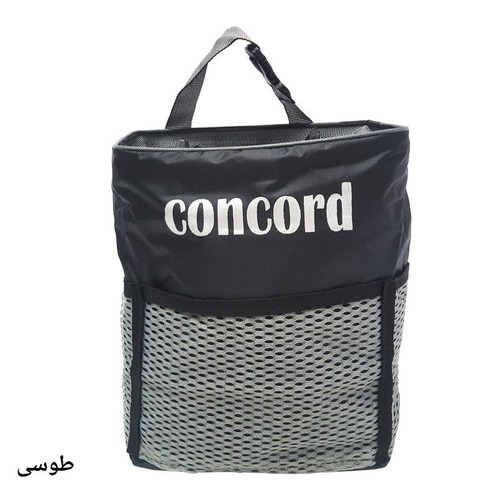 کیسه زباله خودرو