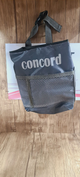 کیسه زباله ماشین