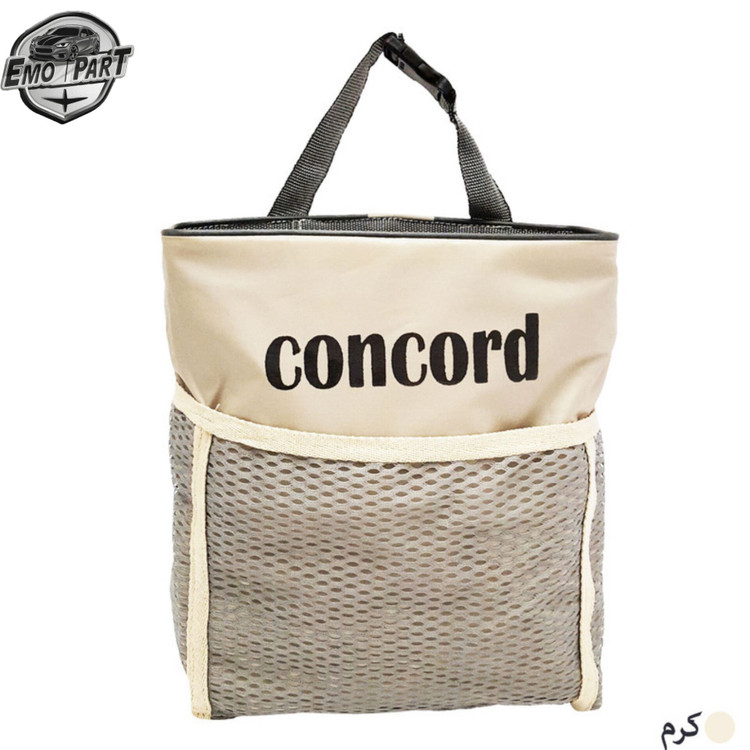 کیسه زباله خودرو