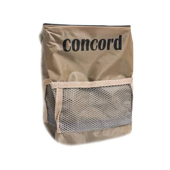 کیسه زباله ماشین