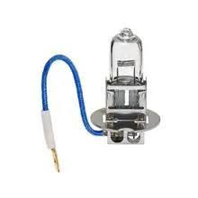 لامپ سیم دار