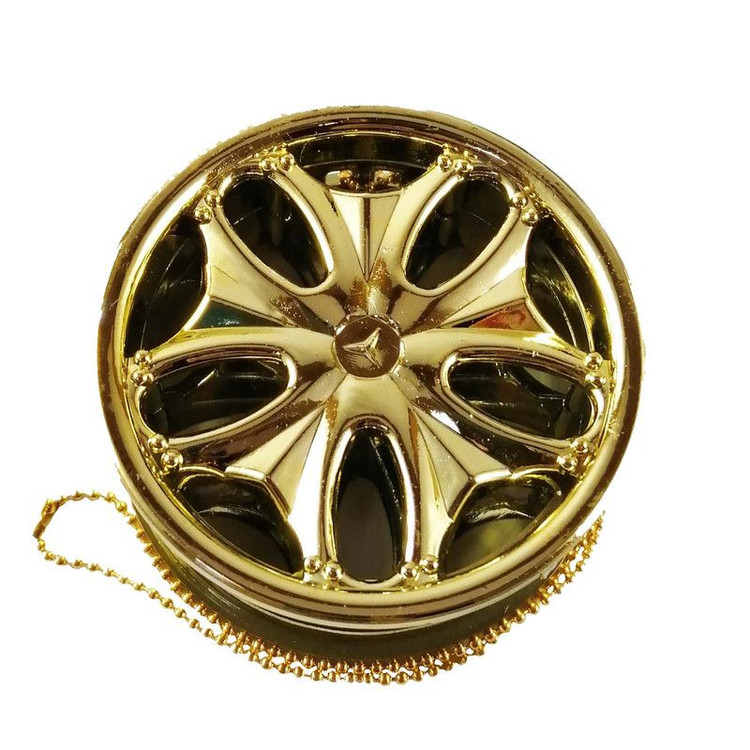 خوشبو مدل رینگ خودرو