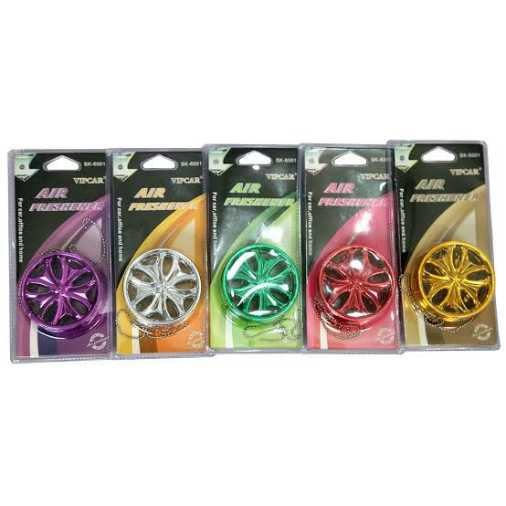 خوشبو خودرو رینگ