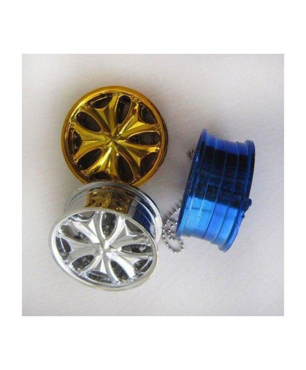 بوگیر خودرو مدل رینگ