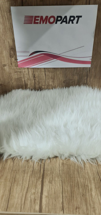 رو باندی عقب ماشین