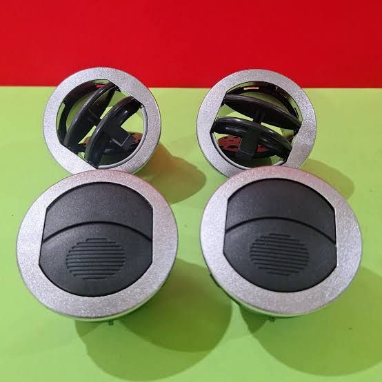 دریچه کولر پراید 131