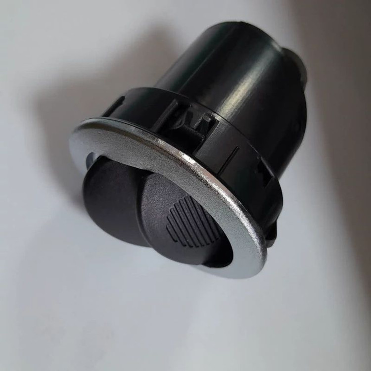 دریچه کولر پراید 132