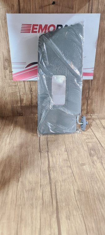 آفتابگیر پراید سمت شاگرد