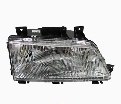 چراغ جلو 405 فابریک