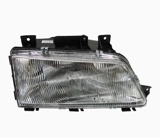 چراغ جلو 405 فابریک