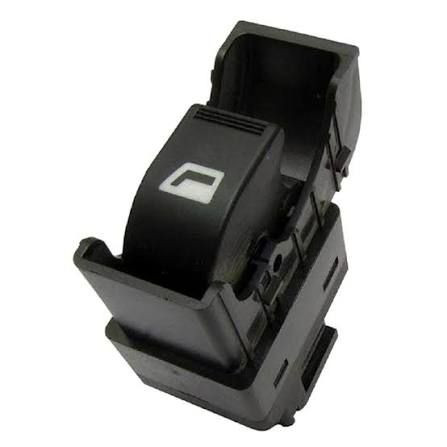 کلید شیشه بالابر جلو راست 405 طرح جدید