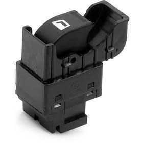 کلید شیشه بالابر جلو راست SLX