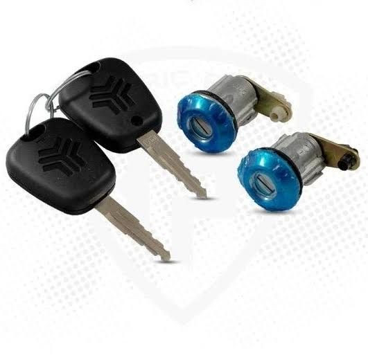 قفل جانبی درب های پراید