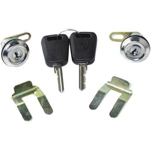 قفل درب های پیکان