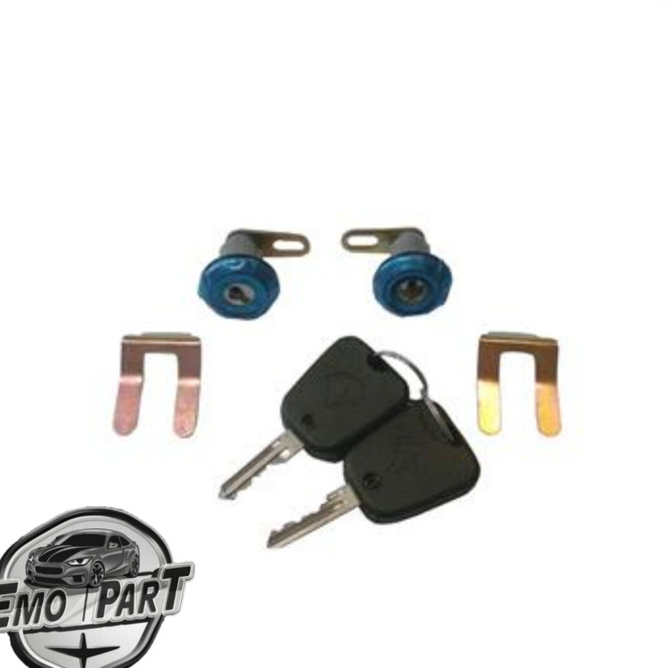 قفل درب های پیکان