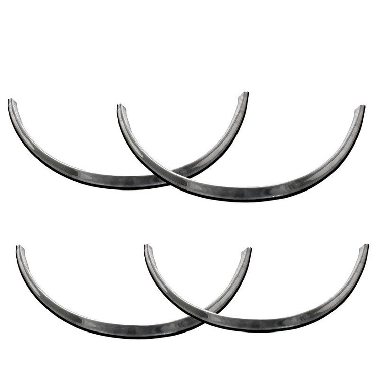 زه استیل گلگیر پیکان سواری