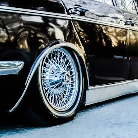 زه دور گلگیر استیل پیکانی