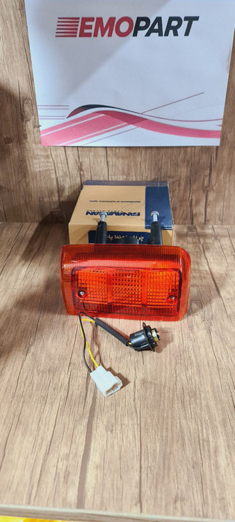 چراغ راهنما پیکان وانت