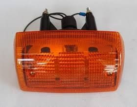 چراغ راهنما پیکان