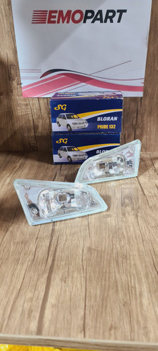 پرو ژکتور مه شکن 132