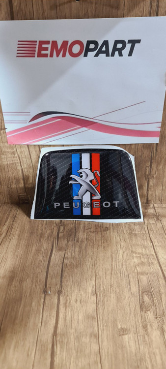 پد ژله ای داشبورد پژو