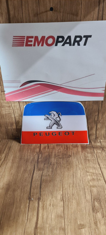 پد ژله ای رو داشبورد پژو پارس