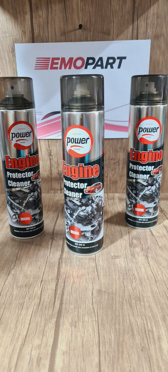 اسپری موتور شو پاور