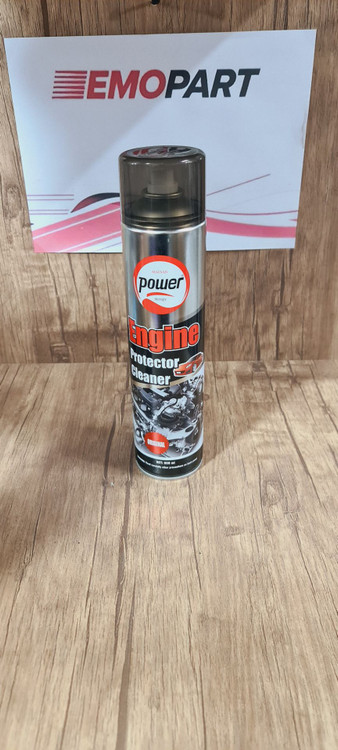 اسپری موتور شو