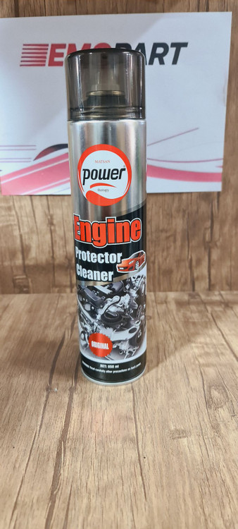 اسپری موتور شور