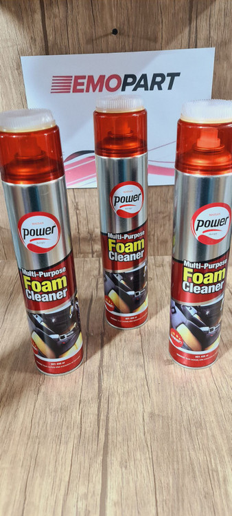 اسپری براق کننده خودرو