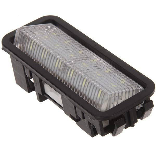 چراغ سقف نور سفید پژو 405 و پارس