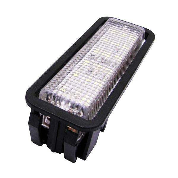 چراغ سقف ال ای دی پژویی