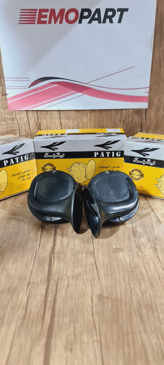 بوق فابریک آریسان