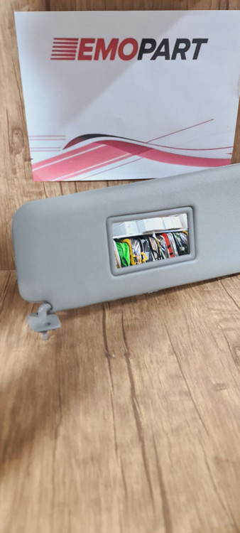 آفتابگیر پژو