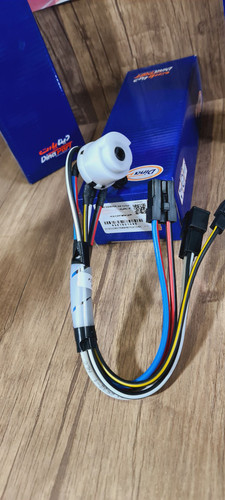 مغزی سوئیچ استارت