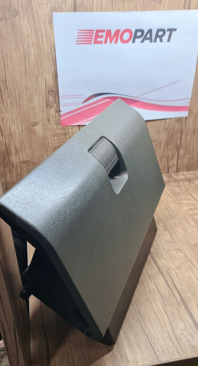 درب کامل داشبورد هاچ بک