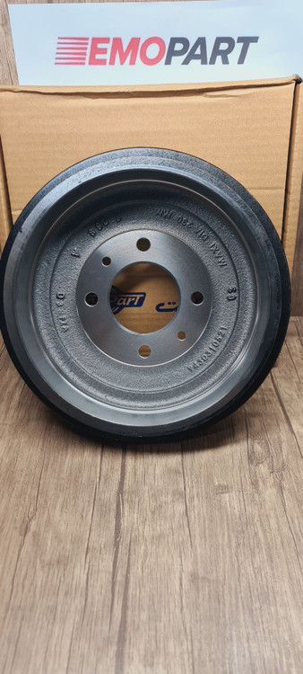 کاسه ترمز چرخ عقب پژو 405