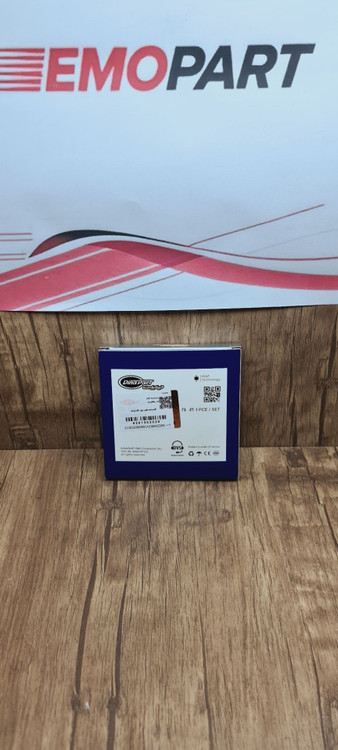 کاسه نمد ته میل لنگ پراید