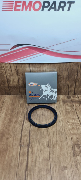 کاسه نمد ته میل لنگ پراید