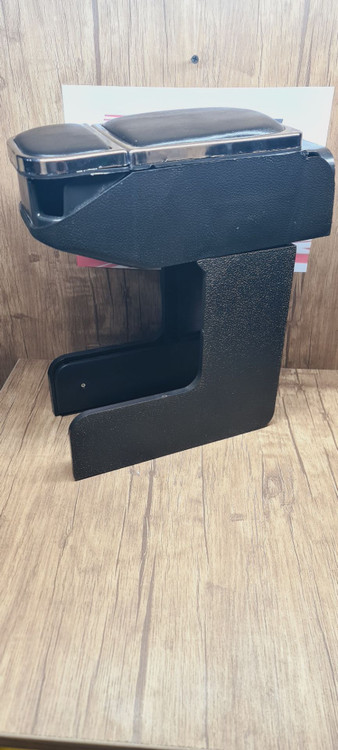 کنسول پراید