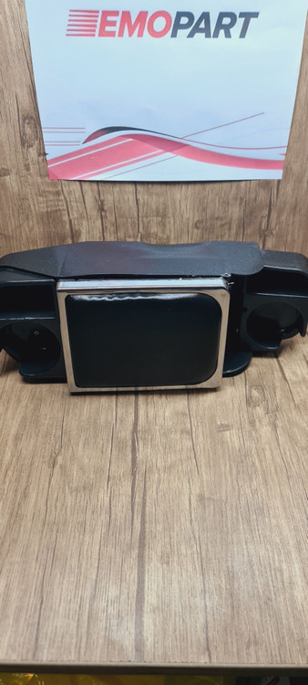 کنسول 2 لیوان پراید